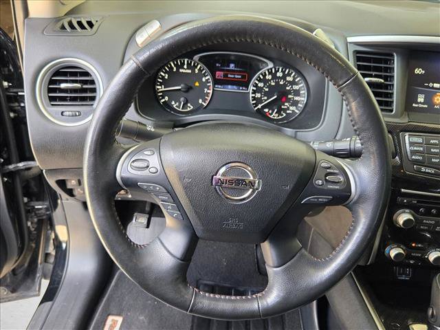 Used 2019 Nissan Pathfinder SL FWD image 13