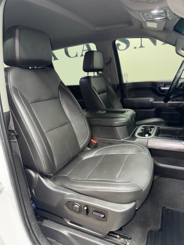 Used 2021 Chevrolet Silverado 2500 LTZ w/ LTZ Plus Package AWD/4WD image 26