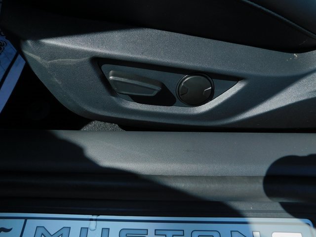 New 2025 Ford Mustang GT Premium image 20