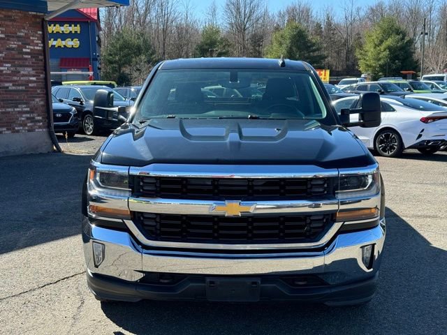 Used 2016 Chevrolet Silverado 1500 LT w/ All Star Edition image 2