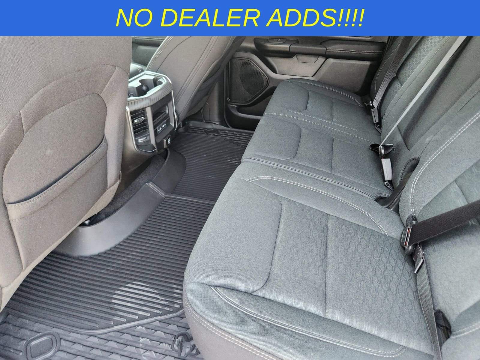 New 2026 RAM 1500 Lone Star image 24