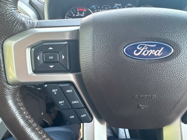 Used 2022 Ford F250 King Ranch w/ Chrome Package AWD/4WD image 20