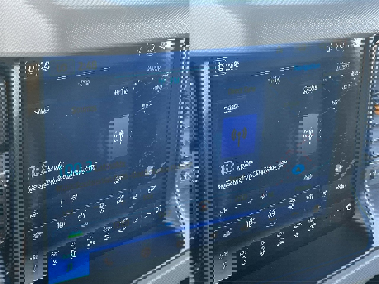 Certified 2022 Ford Bronco Badlands image 24