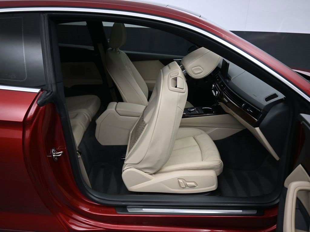 Used 2018 Audi A5 2.0T Premium Plus image 40