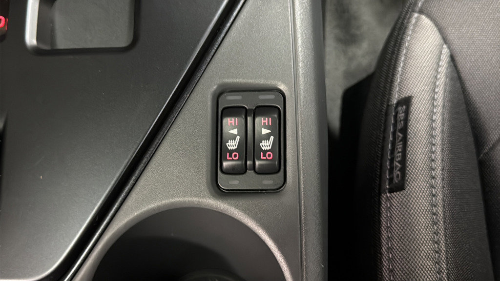 Certified 2026 Subaru Crosstrek 2.0i Premium image 33