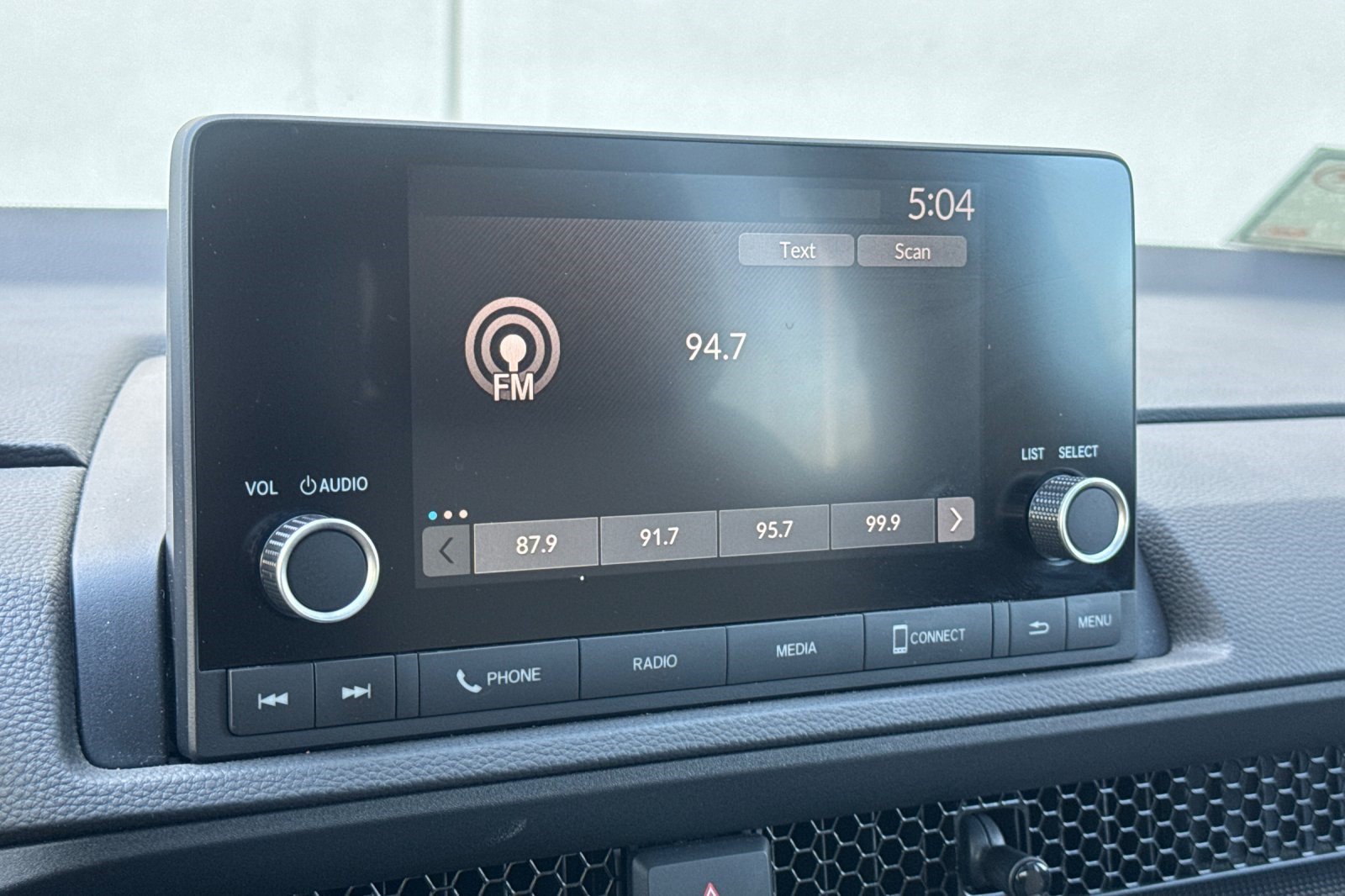 Used 2025 Honda CR-V EX image 21