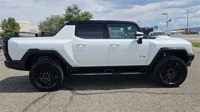 New 2025 GMC Hummer EV 2X image 9