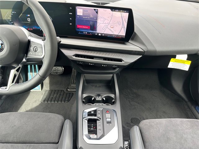 New 2026 BMW M235i xDrive w/ Technology Package image 11