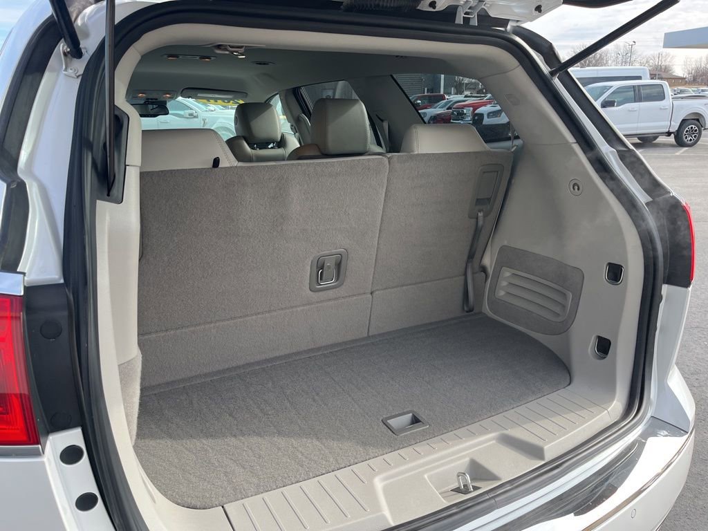 Used 2017 Buick Enclave Premium w/ Enclave Sport Touring Edition image 15