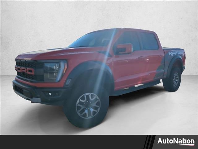 Used 2023 Ford F150 Raptor w/ Raptor 37 Performance Package image 1
