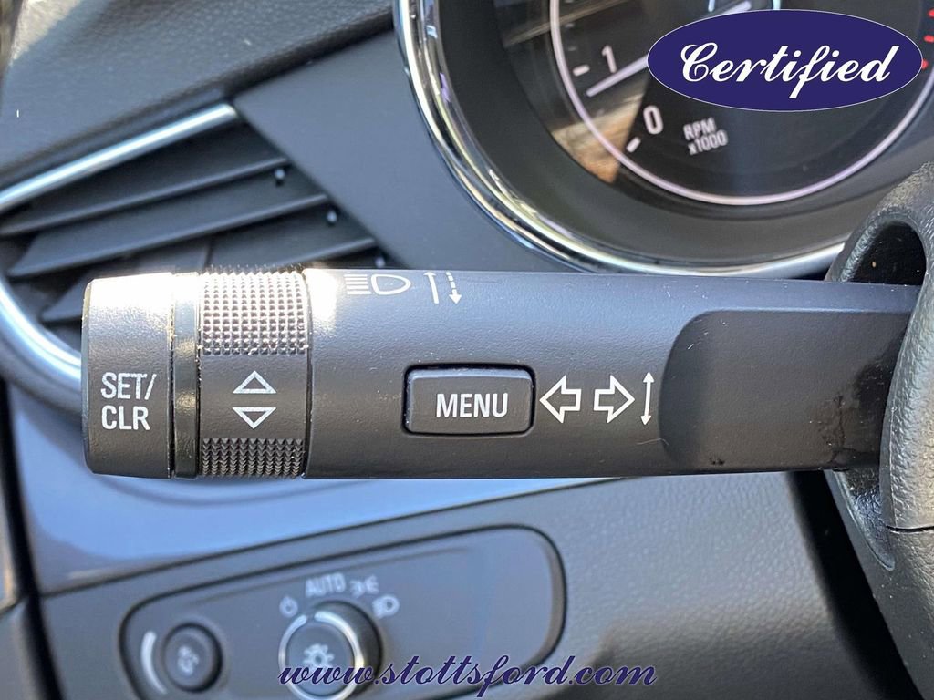 Used 2019 Buick Encore Preferred w/ Safety Package image 21