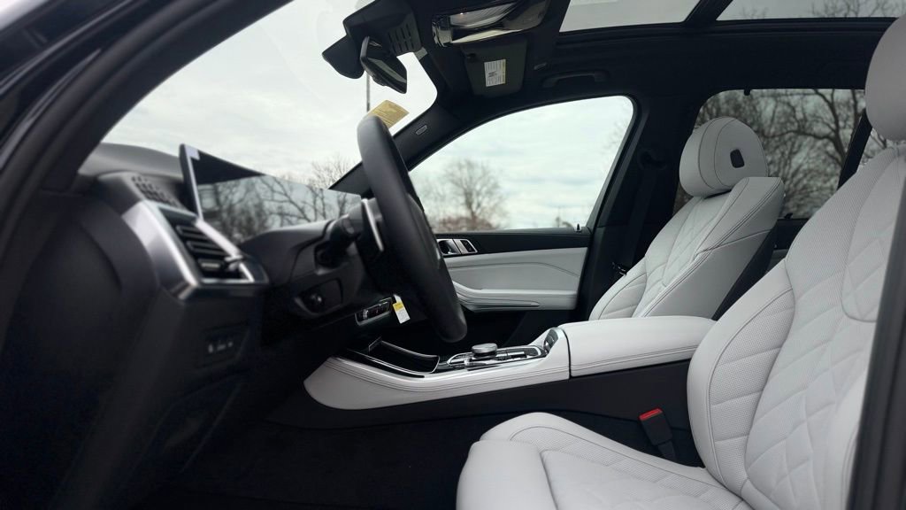 New 2026 BMW X5 xDrive40i image 15