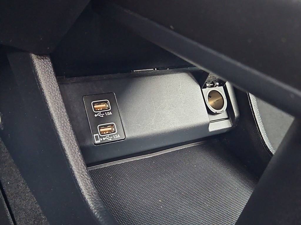 Certified 2020 Honda HR-V EX image 18