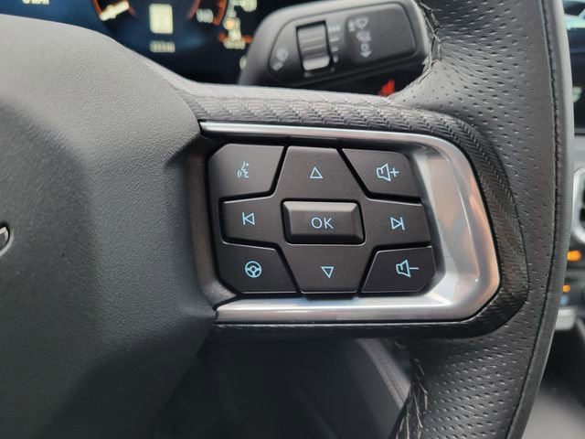 New 2026 Ford Mustang Premium image 22