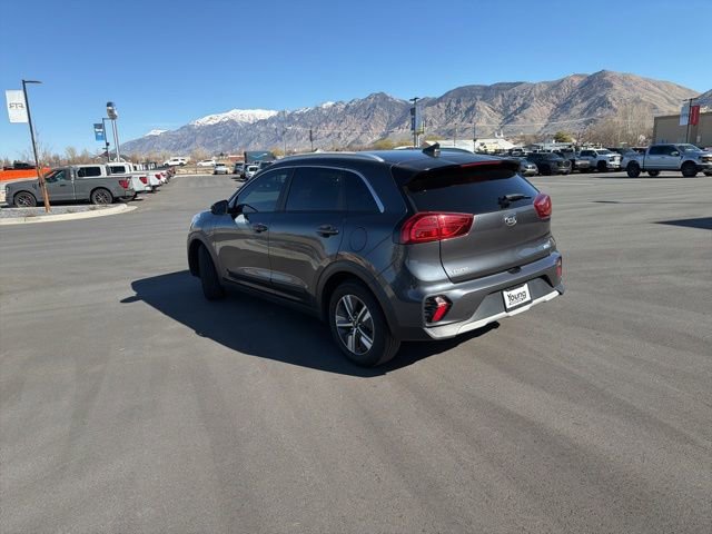 Used 2021 Kia Niro EX FWD image 3
