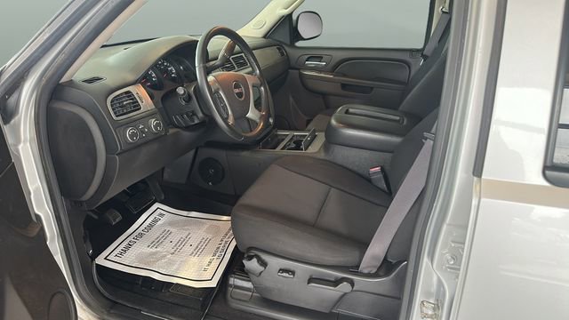 Used 2012 GMC Sierra 1500 SLE w/ All-Terrain Package AWD/4WD image 7