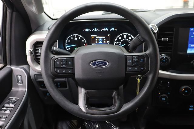 Used 2023 Ford F150 XLT w/ Trailer Tow Package image 24