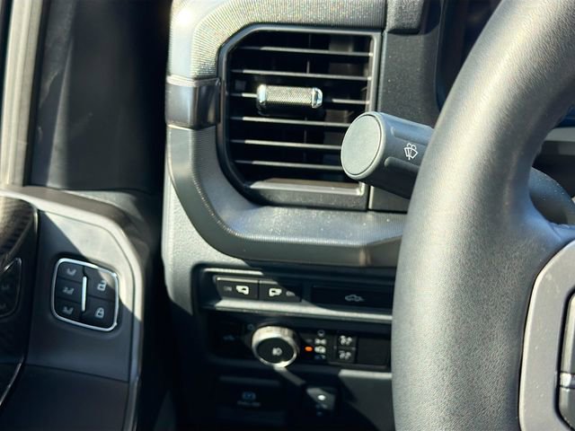 Used 2024 Ford F150 Lariat w/ Equipment Group 502A High image 35