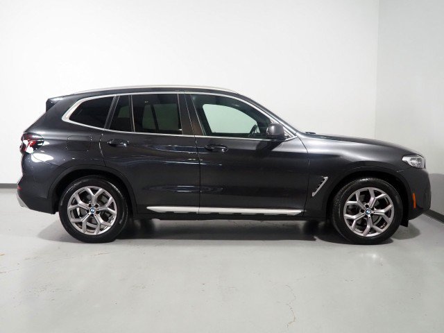 Used 2023 BMW X3 sDrive30i w/ Premium Package RWD image 5