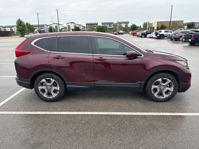 Used 2019 Honda CR-V EX image 6