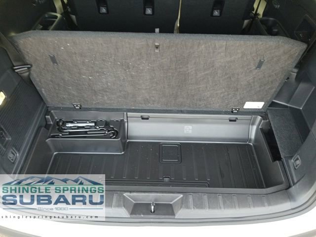 Certified 2025 Subaru Ascent Premium image 35