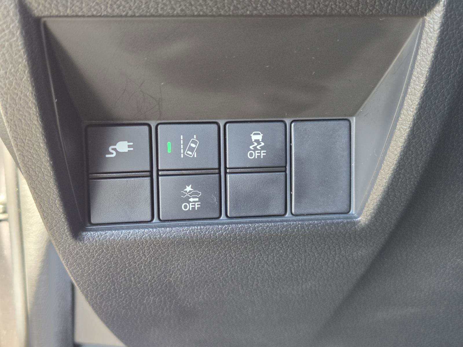 Used 2020 Honda Clarity Plug-In Hybrid image 17