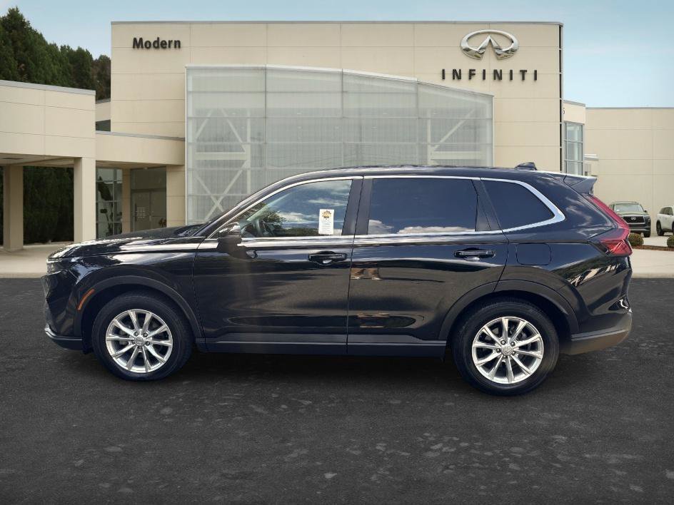 Used 2024 Honda CR-V EX image 7