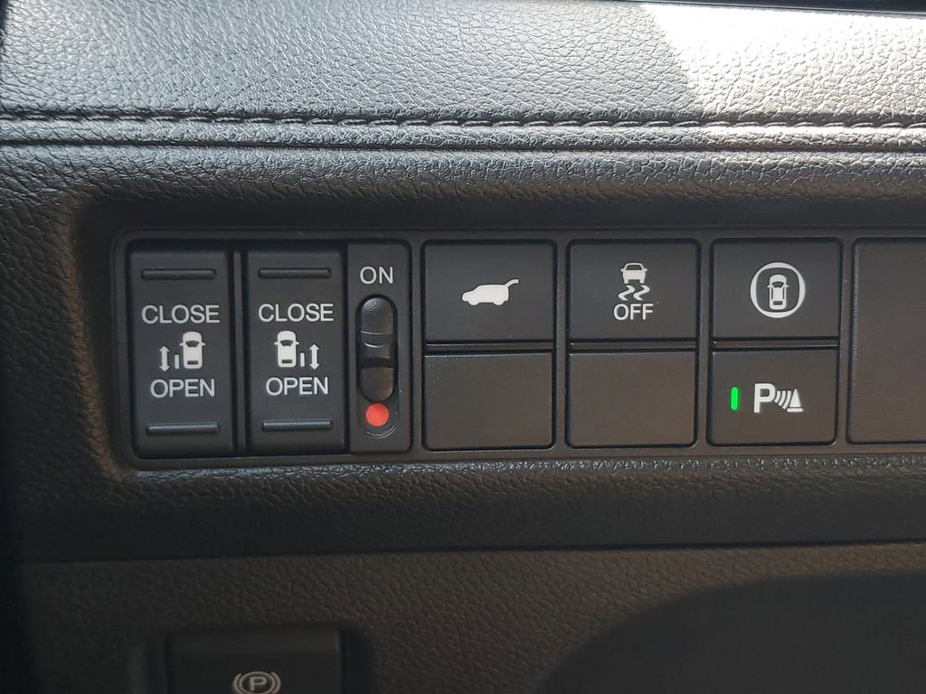Used 2024 Honda Odyssey Elite image 31