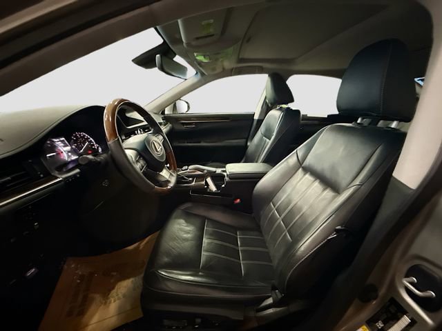 Used 2018 Lexus ES 350 image 22