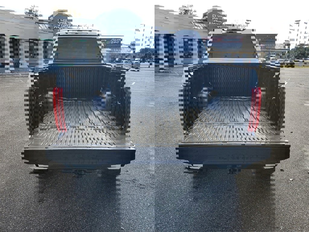 Used 2023 Toyota Tundra SR5 w/ TRD Sport Premium Package image 30