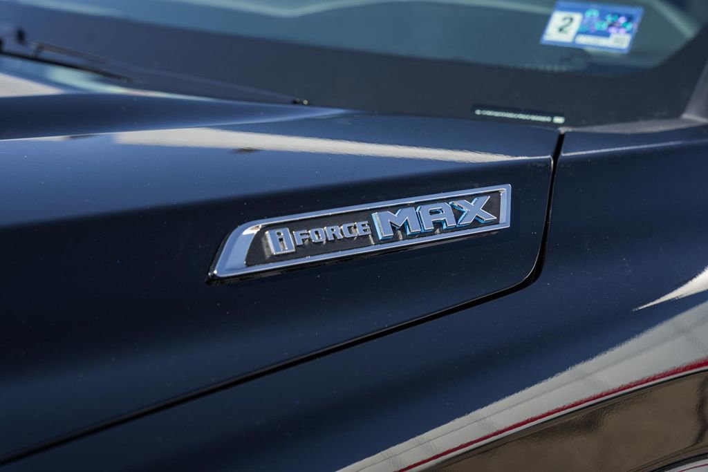 New 2026 Toyota Tundra Limited image 17