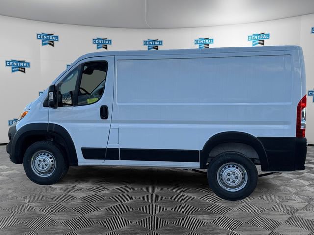 New 2026 RAM ProMaster 1500 image 2