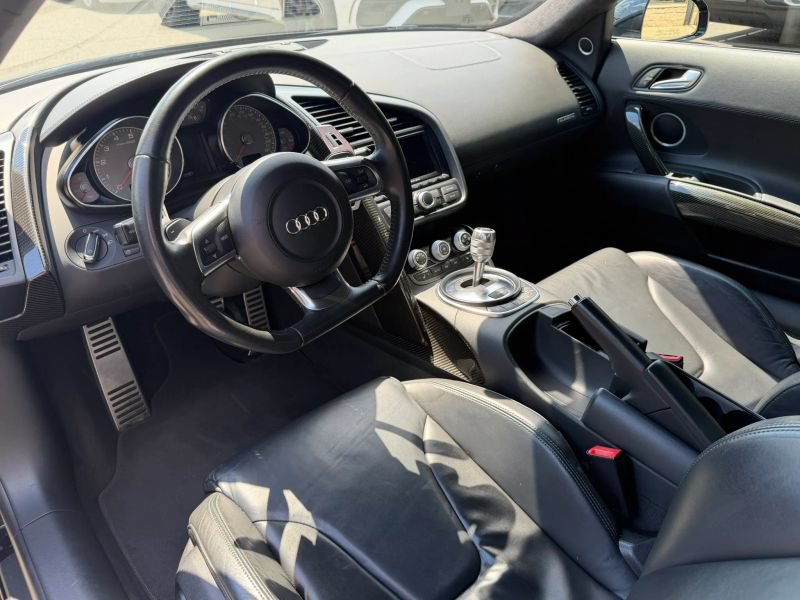 Used 2009 Audi R8 V8 AWD/4WD image 12