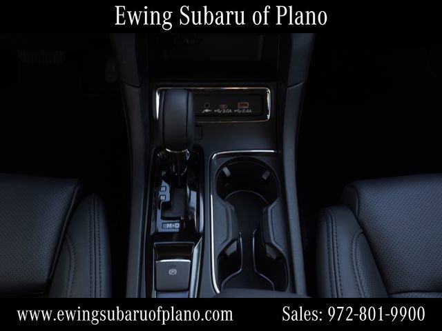 Certified 2026 Subaru Ascent Bronze Edition image 11