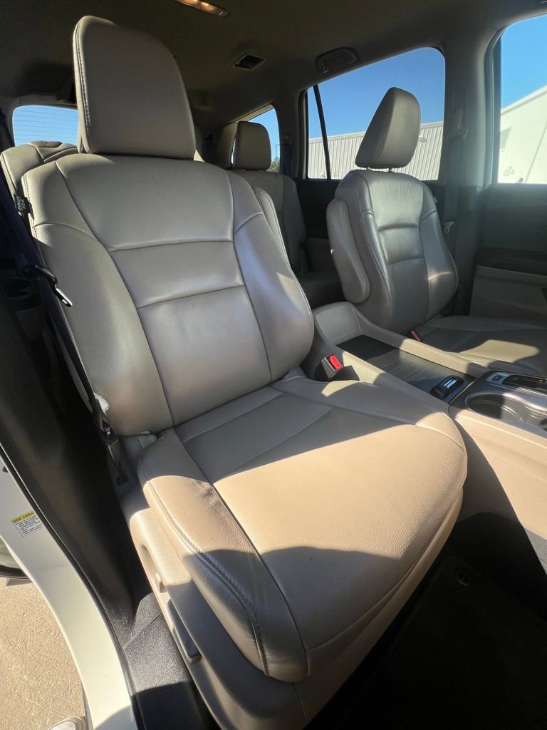 Used 2016 Honda Pilot EX-L image 23