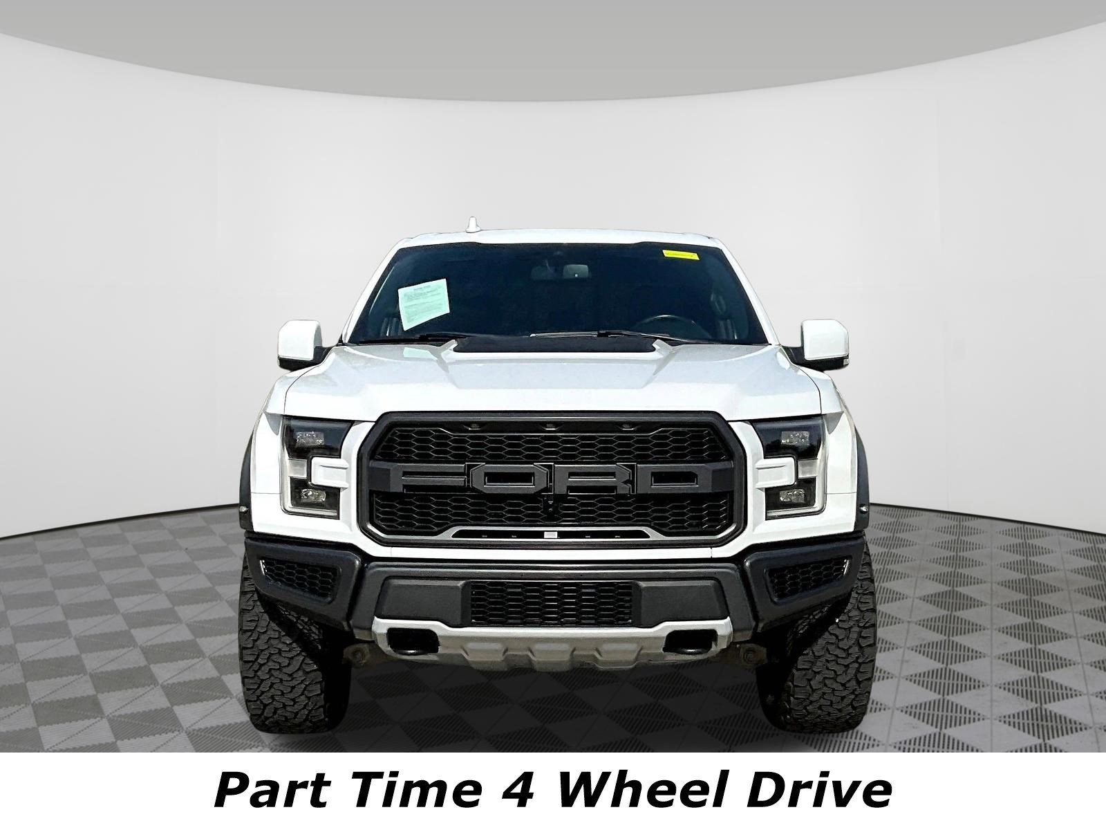 Used 2020 Ford F150 Raptor w/ Equipment Group 802A Luxury AWD/4WD image 2