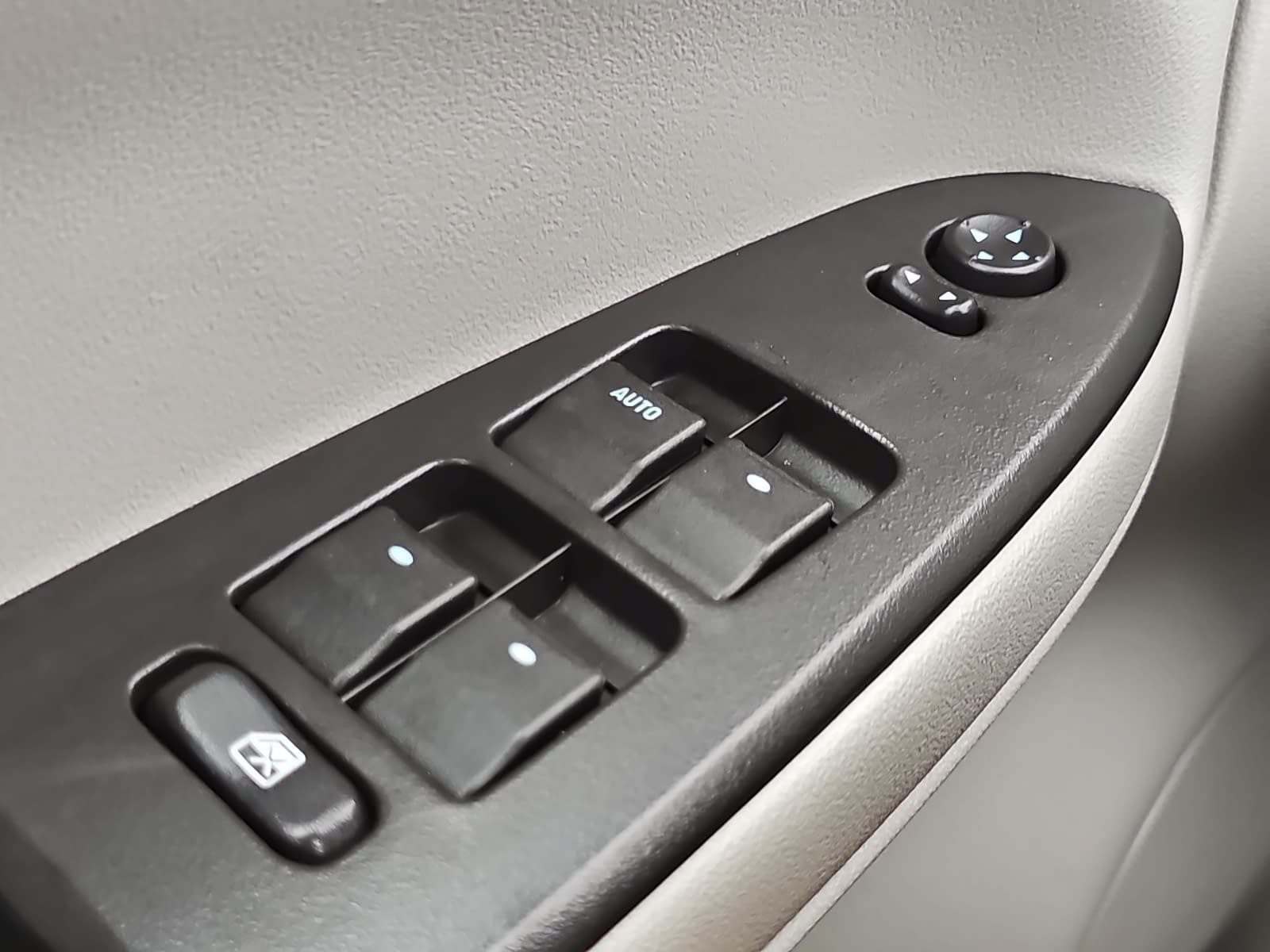 Used 2016 Chevrolet Impala Limited LS FWD image 25