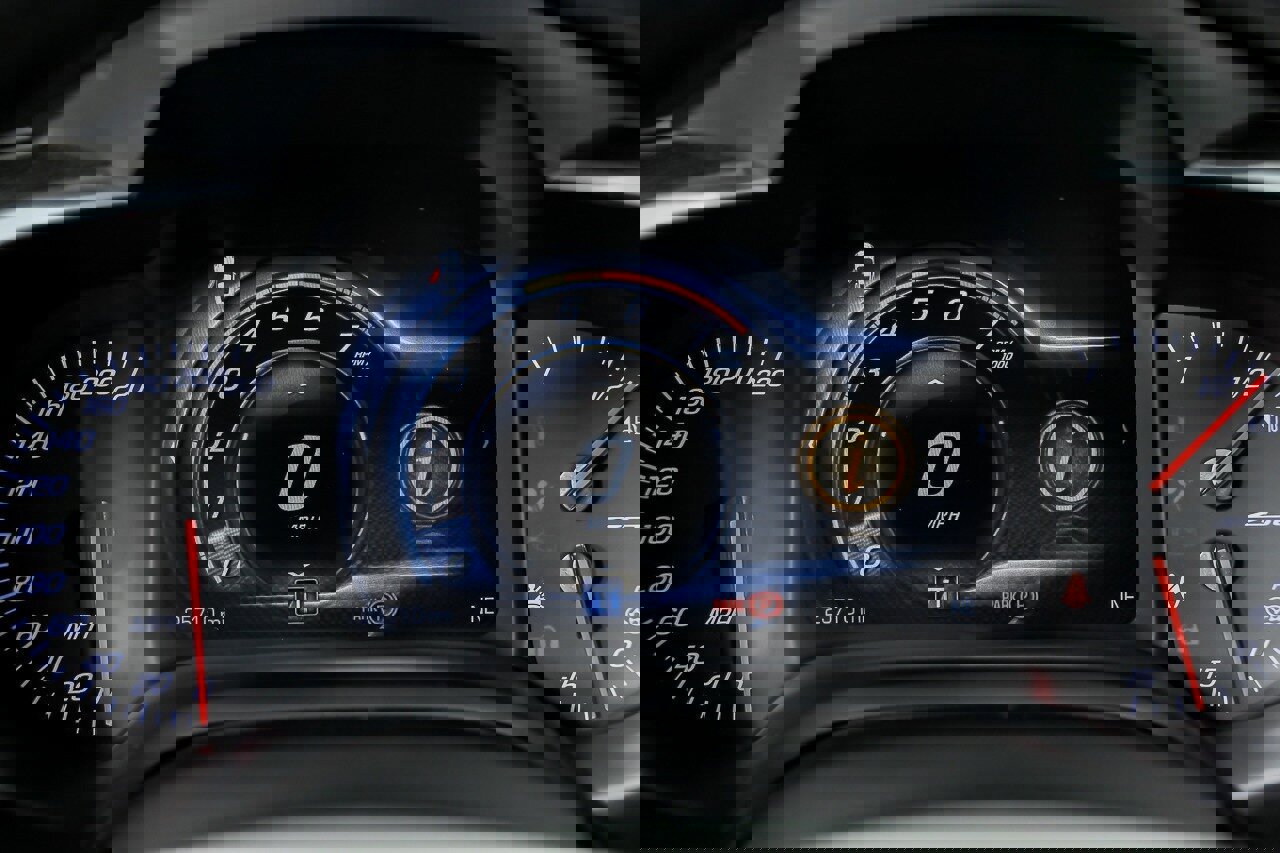 Used 2015 Chevrolet Corvette Z06 w/ 3LZ Preferred Equipment Group image 26