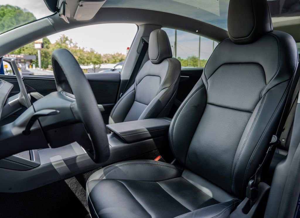 Used 2026 Tesla Model Y AWD image 17