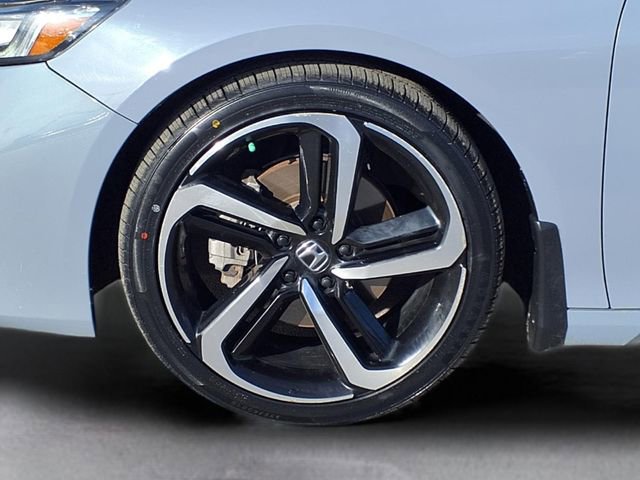 Used 2021 Honda Accord Sport Special Edition image 12