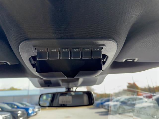 New 2025 Ford F150 Raptor image 23