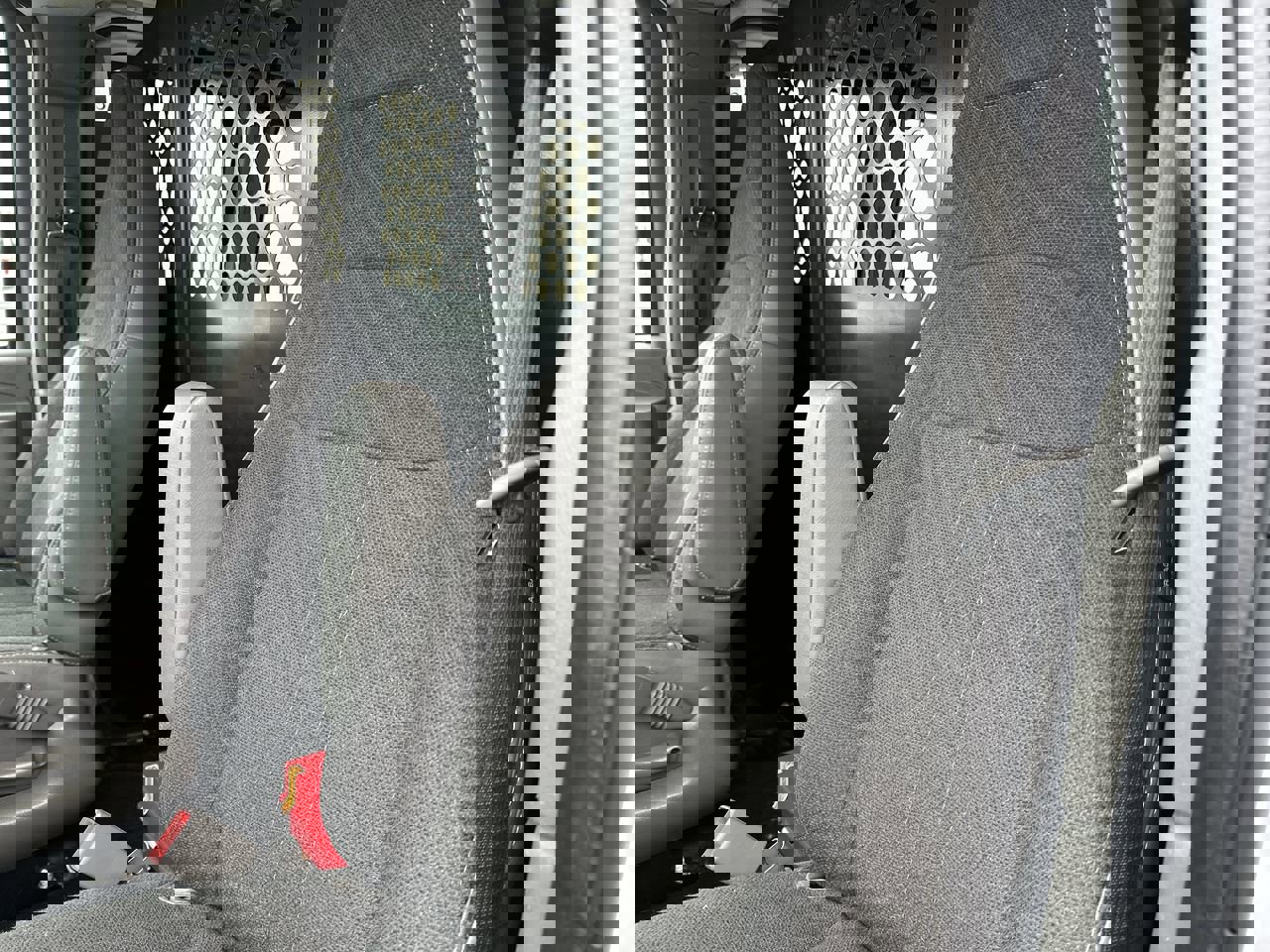 Used 2024 GMC Savana 2500 w/ Driver Convenience Package image 11