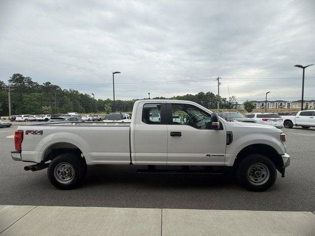 Used 2020 Ford F250 XL w/ Power Equipment Group AWD/4WD image 8