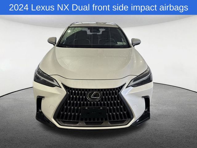 Used 2024 Lexus NX 350 AWD image 15