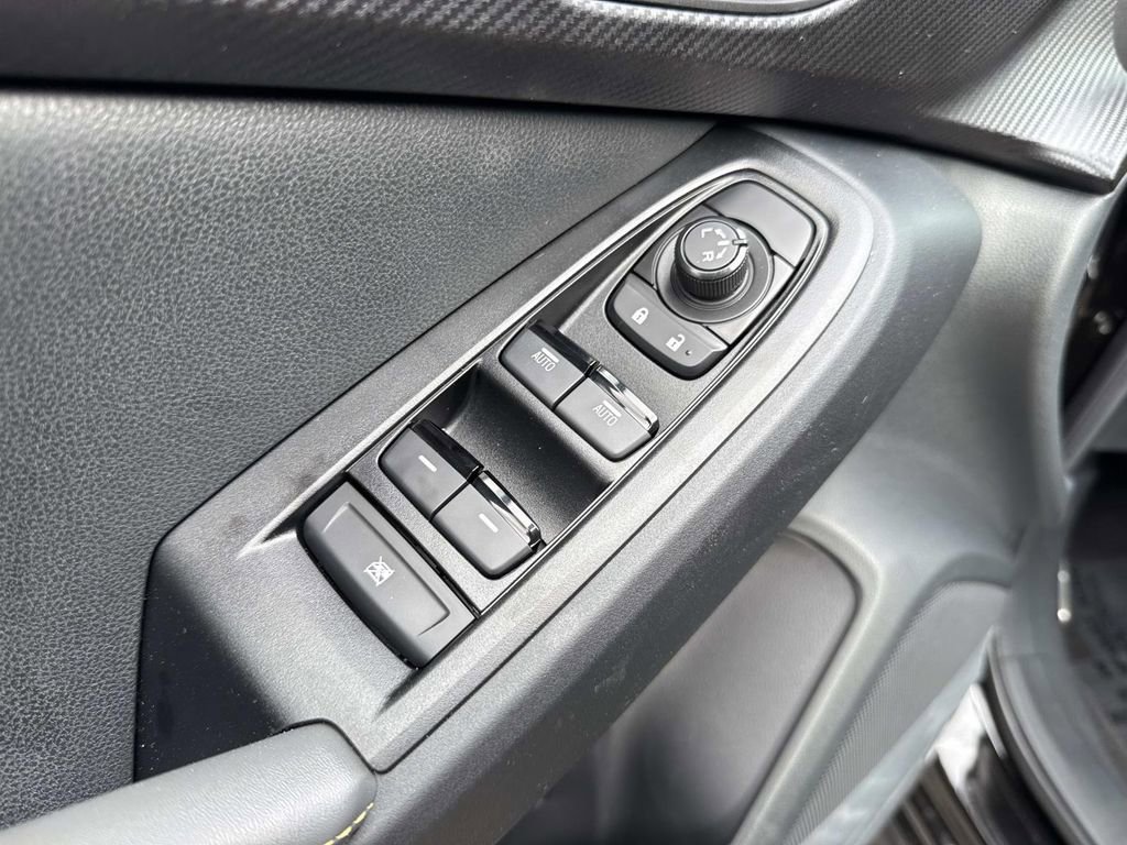 New 2026 Subaru Crosstrek 2.5i Sport image 19