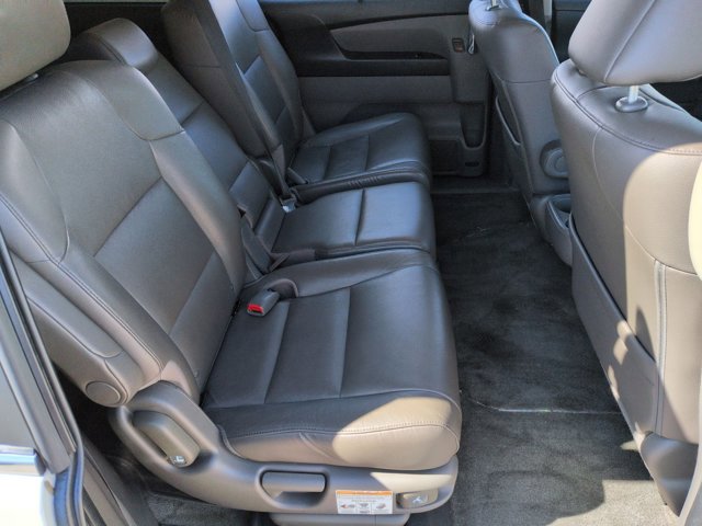 Used 2015 Honda Odyssey EX-L image 21