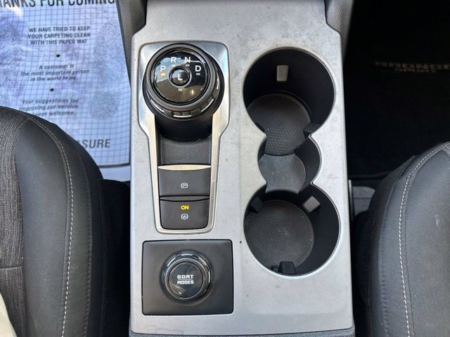 Used 2021 Ford Bronco Sport Big Bend AWD/4WD image 36