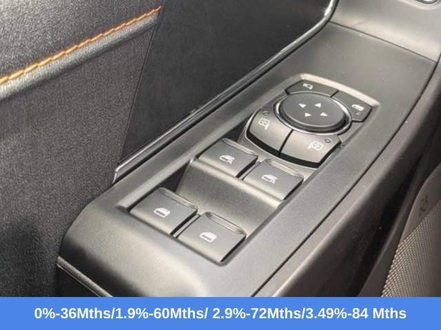 New 2026 Ford F150 Tremor w/ Equipment Group 402B AWD/4WD image 28