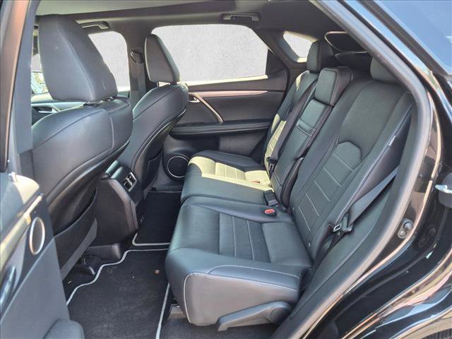 Certified 2022 Lexus RX 350 F Sport w/ Cold Area Package (CT) AWD/4WD image 18