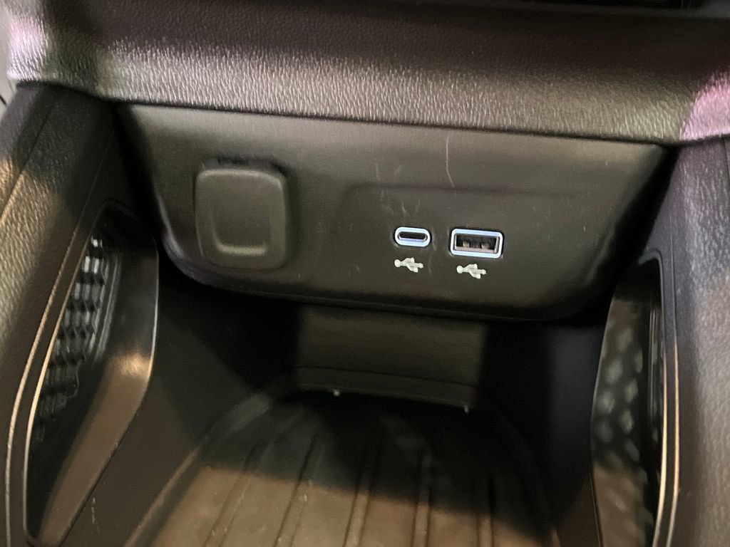 Used 2024 Chevrolet TrailBlazer LT image 30